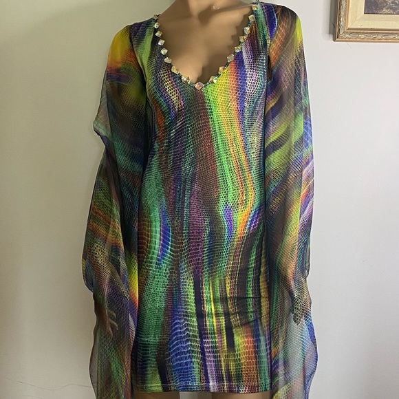 V & K Studio Dress - Picture 3 of 5